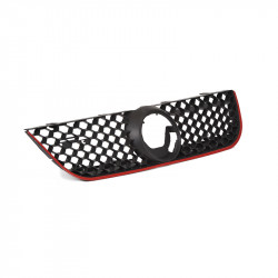Calandre pour VW POLO 4 9n3...