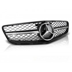 Calandre Mercedes classe C...