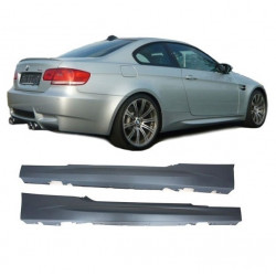 2 bas de caisse pack M / M3...