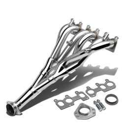 Collecteur inox pour VW...