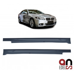 2 bas de caisse pack M M5...