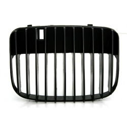 1 grille de calandre noir...