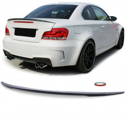 Becquet aileron coffre M...