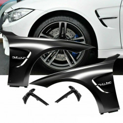 2 aile look M3 pour BMW...