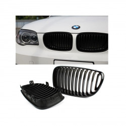 2 grille de calandre noir...