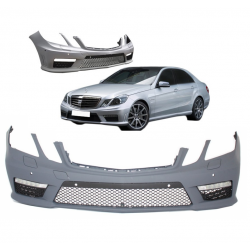 Pare-chocs avant look AMG...