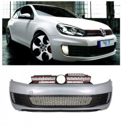 Pare-chocs avant pour VW...