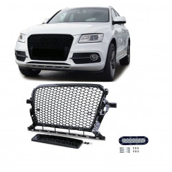 Calandre look RSQ5 pour...