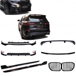 Kit aero look M performance...