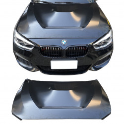 Capot avant look M2 GTS en...