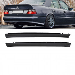 2 bas de caisse look AMG...