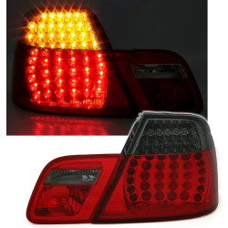 2 feux arrière à led BMW...