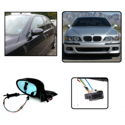 2 rétroviseur look M5...