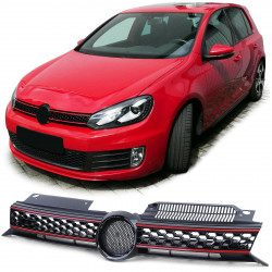 Calandre pour VW GOLF 6...