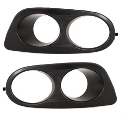 2 grille antibrouillard...