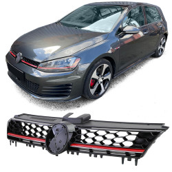 Calandre pour VW GOLF 7...