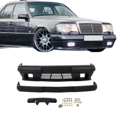 Pare-chocs avant look AMG...