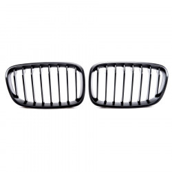 2 calandre noir mat M...