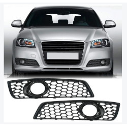 2 cache grille...