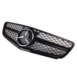 Calandre Mercedes classe C...