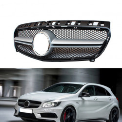 Calandre design A45 AMG...