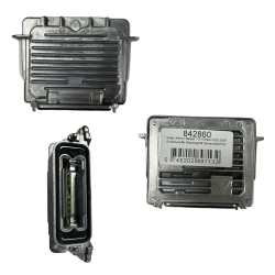Ballast VALEO 7G 842860 D8S...