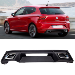 Diffuseur arrière pour SEAT...
