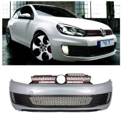 Pare-chocs avant pour VW...