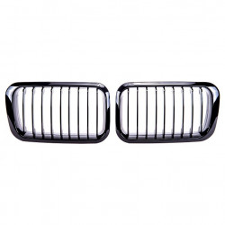 2 grille de calandre M...