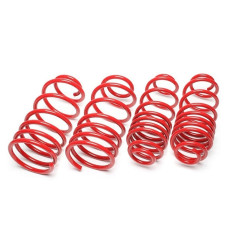 Kit 4 RESSORT COURT pour VW...