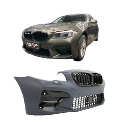 Pare-chocs avant look M5 CS...