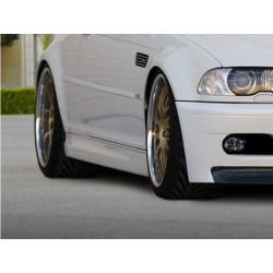 2 bas de caisse type M3 en...