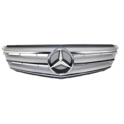 Calandre Mercedes classe C...