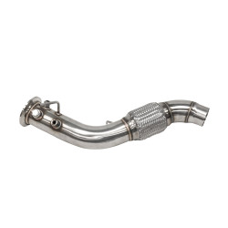 Downpipe BMW série 3 5 6...
