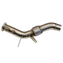 Downpipe TURBOWORKS pour...