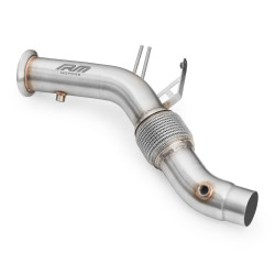 Downpipe RM MOTORS pour BMW...