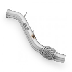 Downpipe Rm Motors BMW...