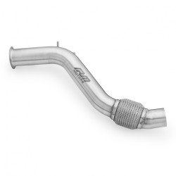 Downpipe RM MOTORS BMW...