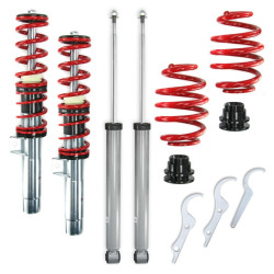kit amortisseurs +...