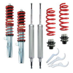 Kit amortisseurs...