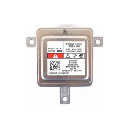BALLAST xenon de MARQUE...