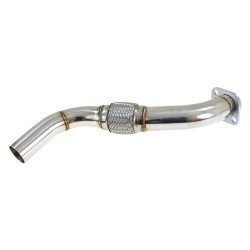 Downpipe M57 M57N 6...