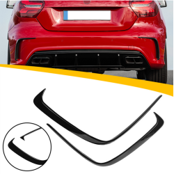2 extensions splitters...