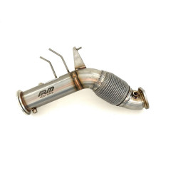 Downpipe RM MOTORS BMW...