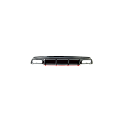 Diffuseur look A45 AMG noir...