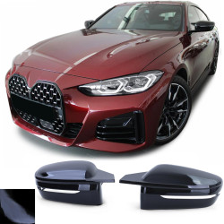 2 coque rétroviseur look M4...