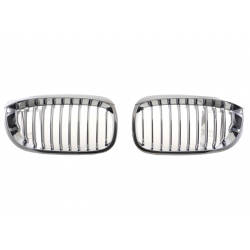 Calandre chrome BMW E46...