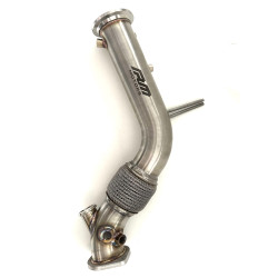 Downpipe RM MOTORS BMW...