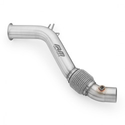 Downpipe RM MOTORS moteur...