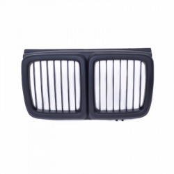 2 calandre noir mat BMW...